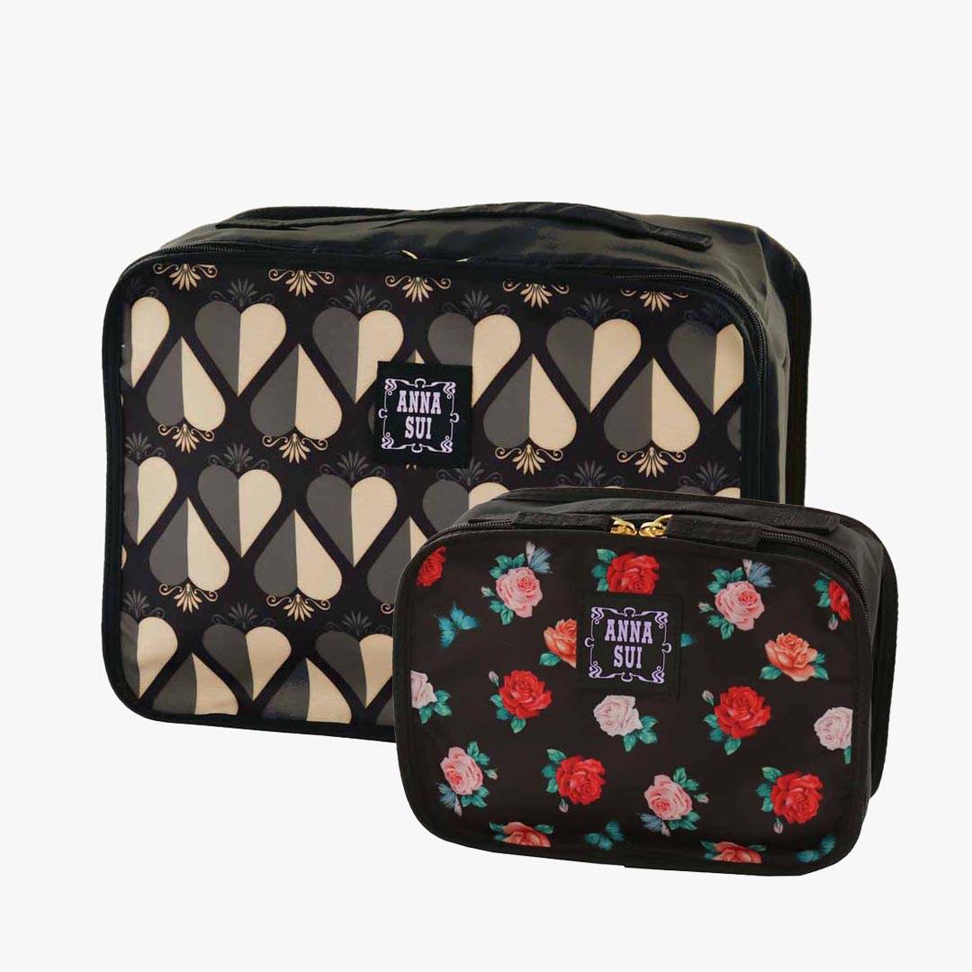 ジャーニー 2WAYミニボストン | アナスイ(ANNA SUI) | バッグ